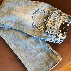 Miss Me Women’s Flare Jeans: